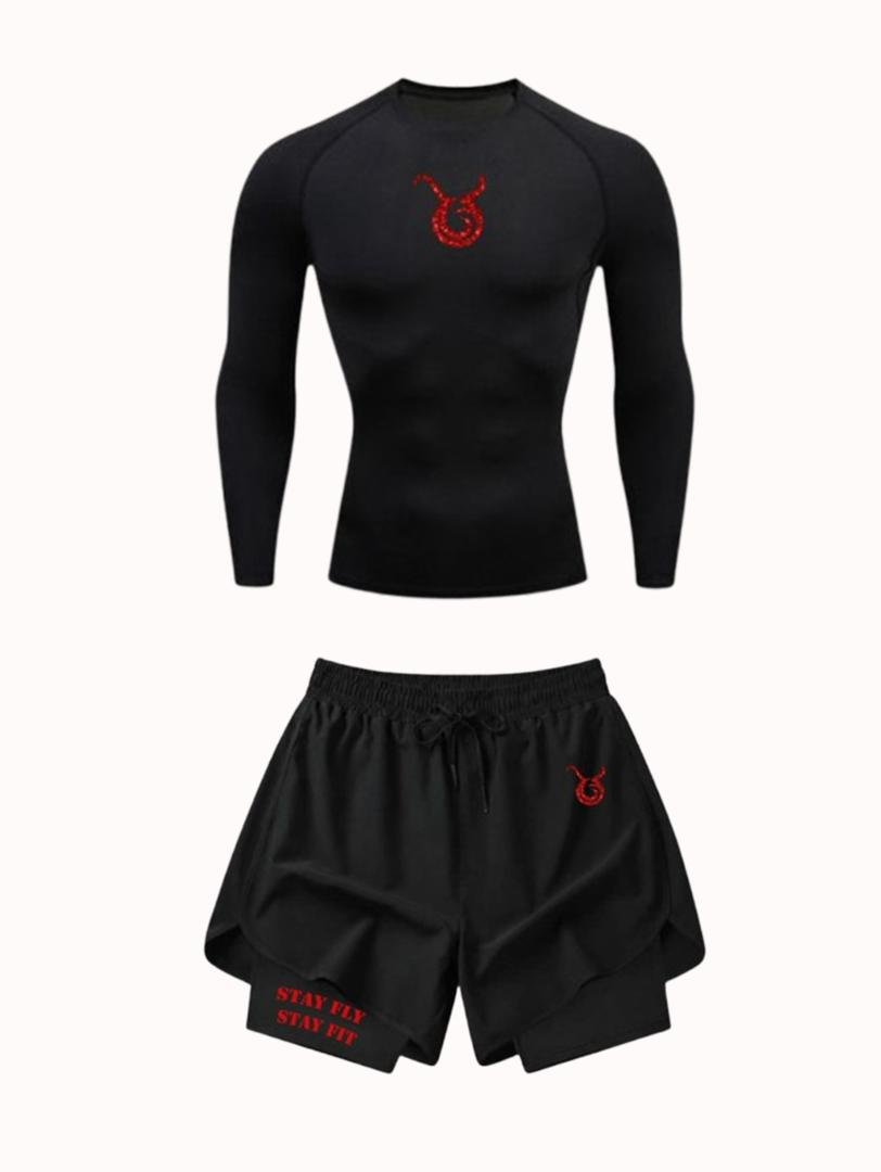 TAURUS GYM SET