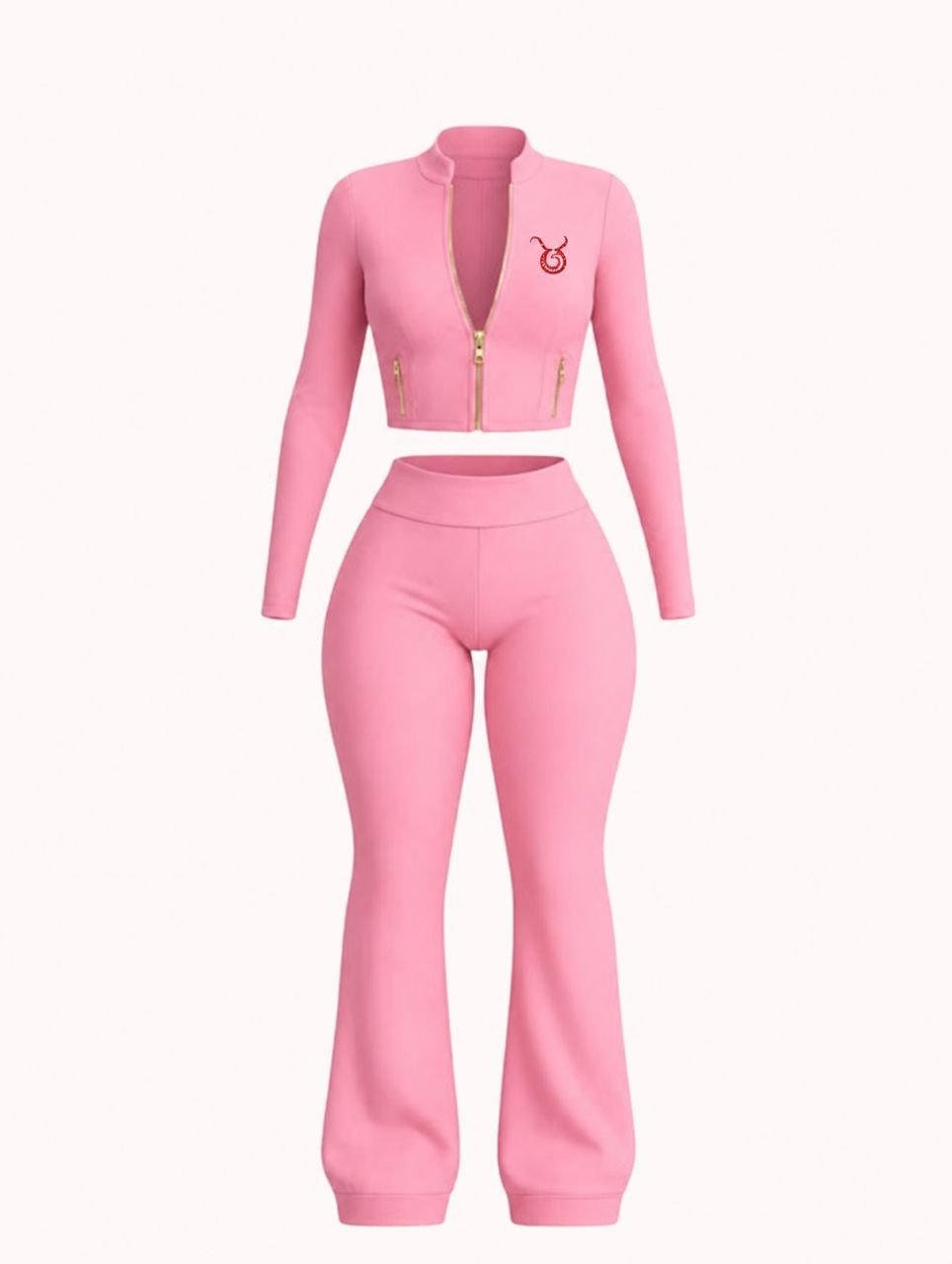 TAURUS LUXURY GYM SET