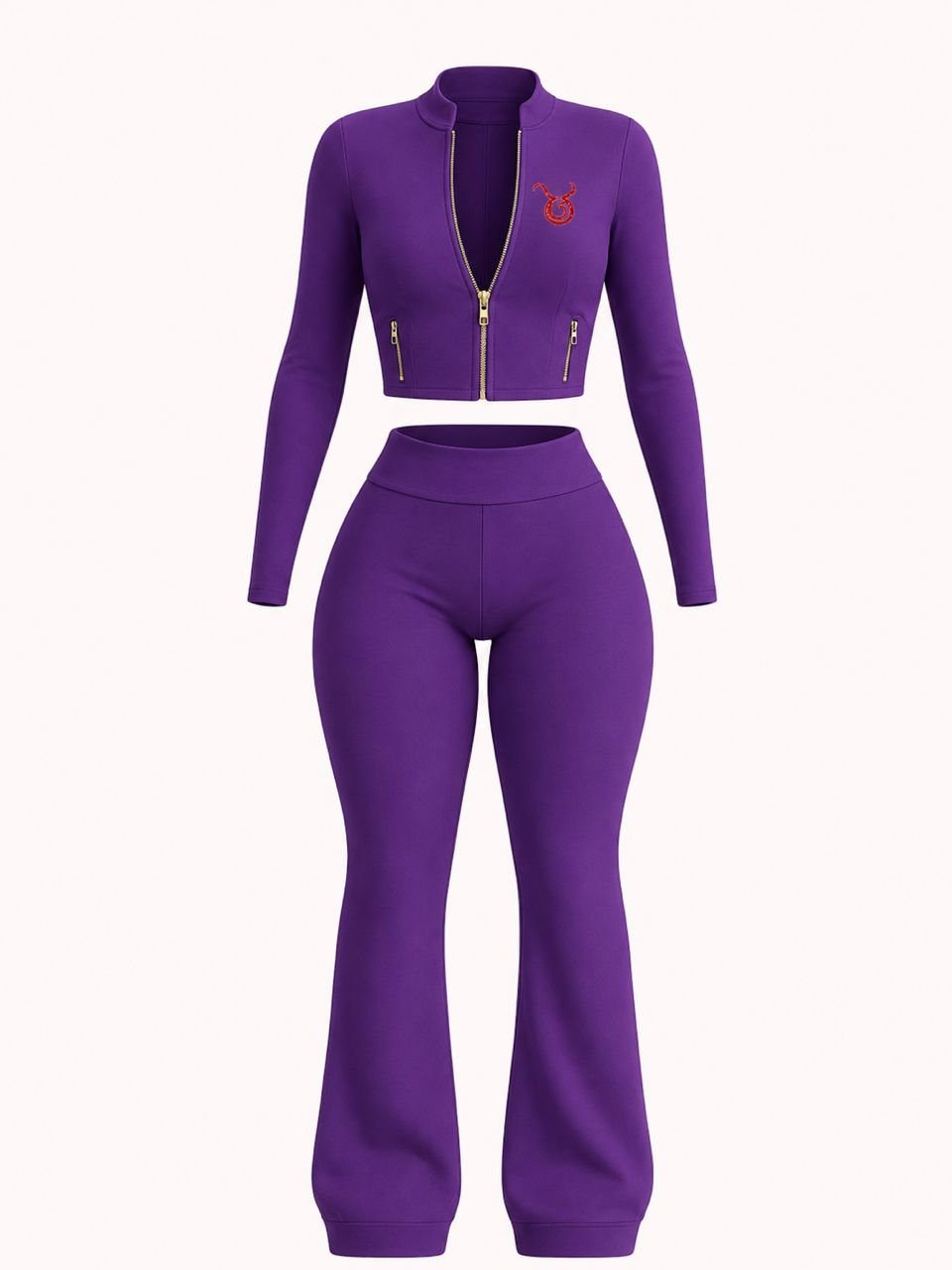 TAURUS LUXURY GYM SET alt