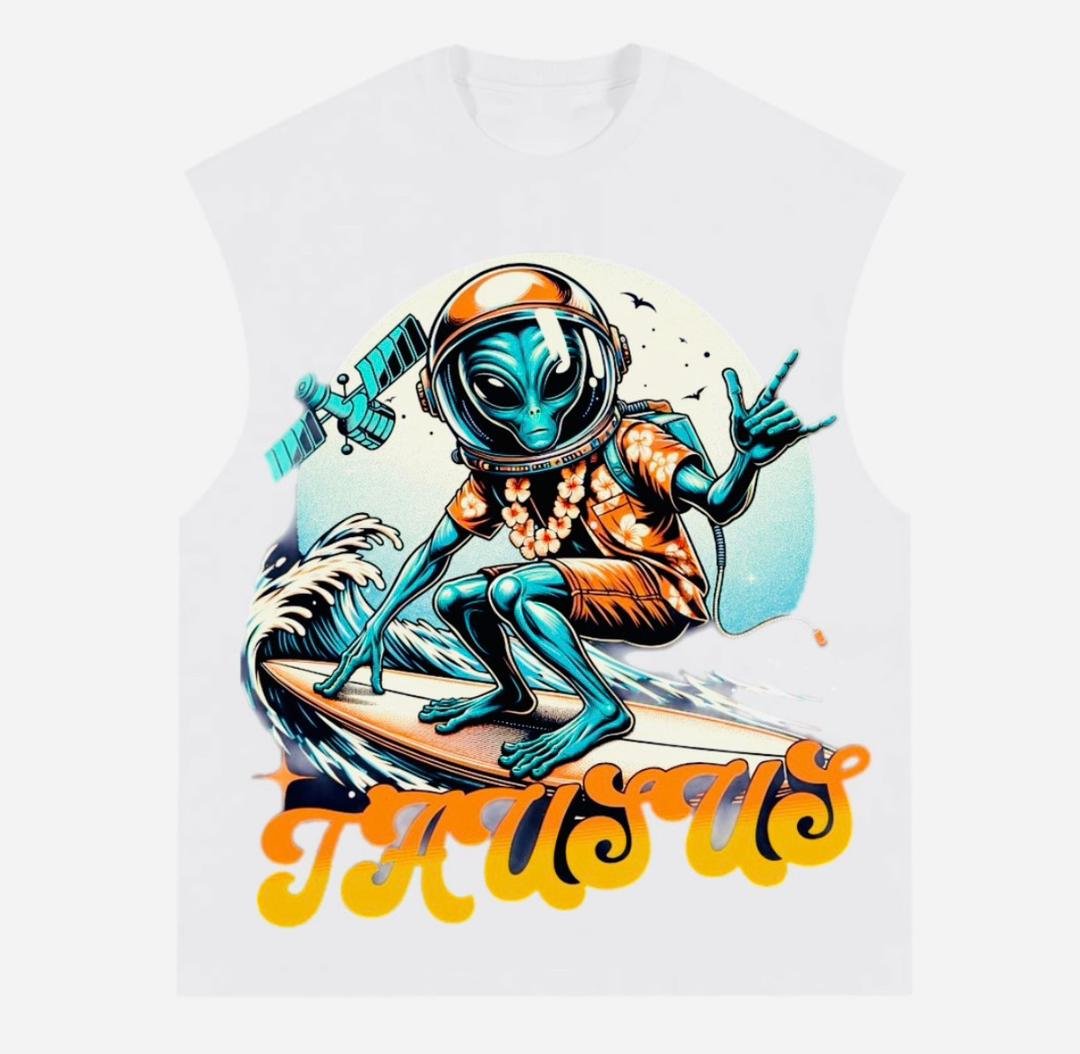 Cosmic Wave Taurus Tank