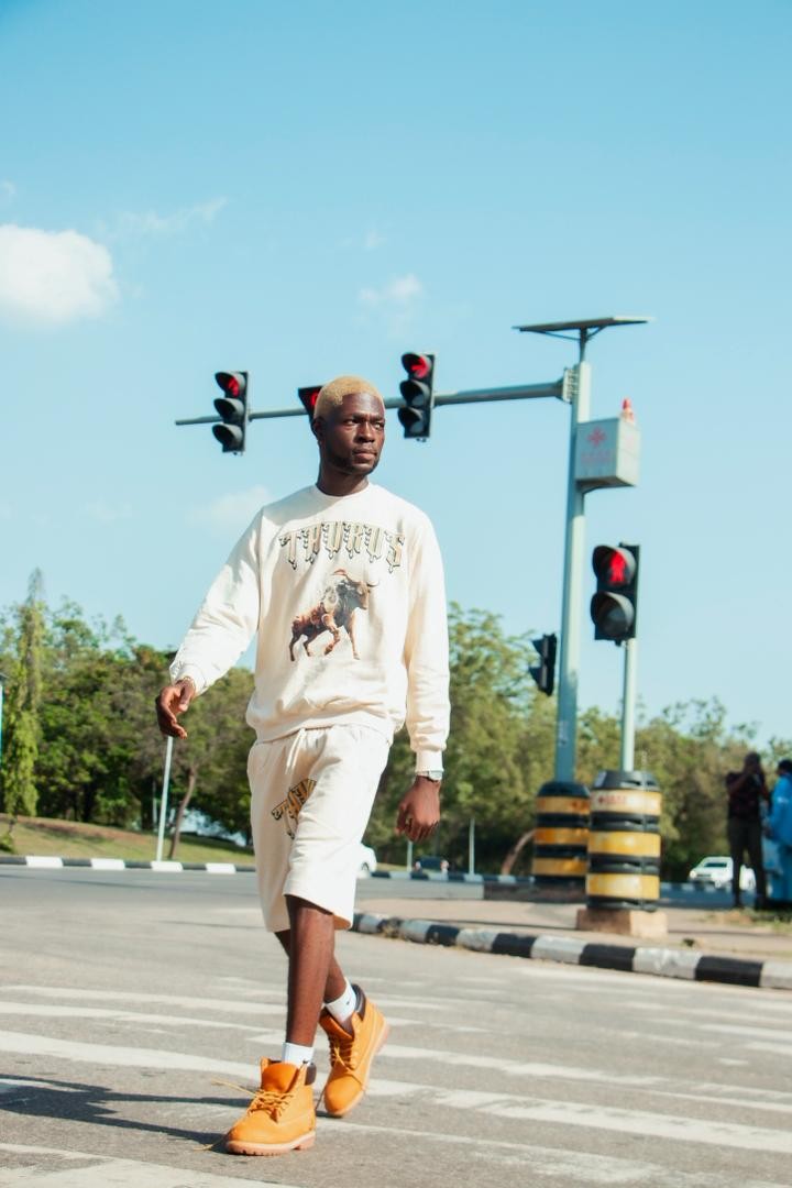 Fresh Arrivals